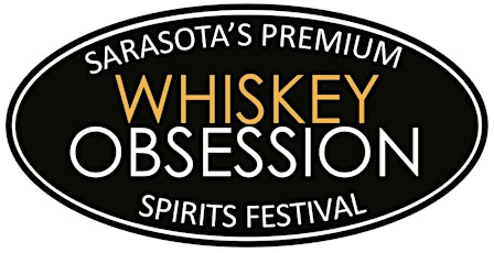 3rd Annual Whiskey Obsession Festival: Online sales end Thursday 3/26 at 5 pm; DOOR SALES ONLY after 5 pm on Thursday 3/26 primary image