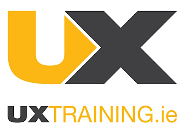 UX Foundation Training | Belfast | May 2015