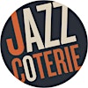Logotipo da organização Jazz Coterie