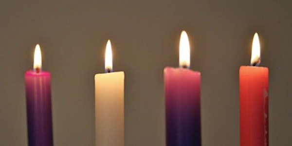 Advent Liturgy 'Light and Hope'
