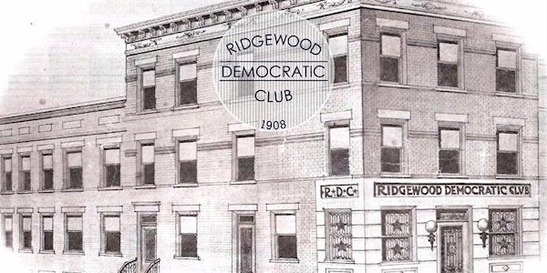 The Ridgewood Democratic Club, Annual Awards