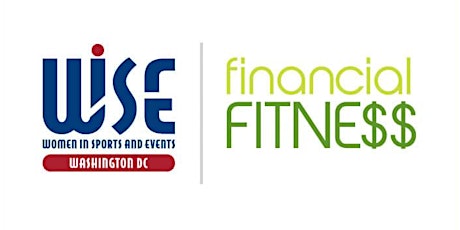 WISE DC Signature Event: Financial Fitness primary image
