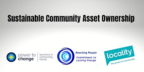 Community Asset Ownership - Economic Resilience and Recovery