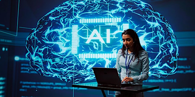 Image principale de AI Mastery Bootcamp: From Curiosity to Confidence