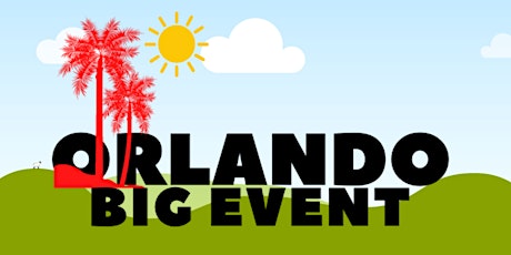 Orlando Big Event primary image