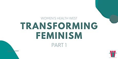 Transforming Feminism