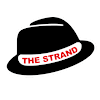 Logotipo de The Strand