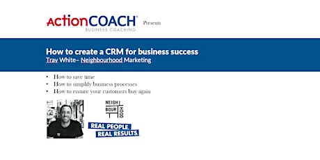 How to create a CRM for business success