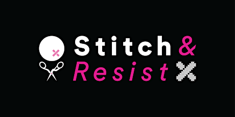 CANCELLED Stitch & Resist Workshop (Adelaide) primary image