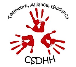 CSDHH 40th Anniversary DONATIONS primary image