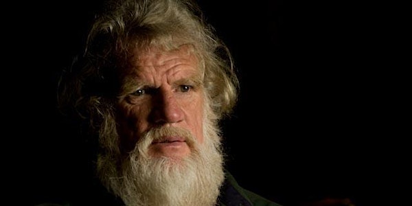 In conversation with Bruce Pascoe