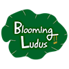 Logo di Blooming Ludus