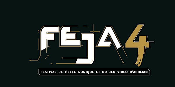 FEJA4 - Panel 3: Un circuit de tournois esports à travers l'Afrique
