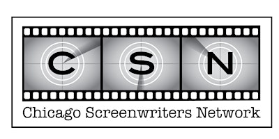 Chicago Screenwriters Network (CSN) November 2025: Table Read primary image
