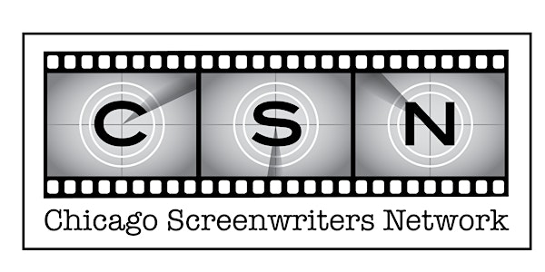 Chicago Screenwriters Network (CSN) November 2025: Table Read