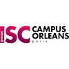 Logótipo de ISC Paris - Campus Orléans