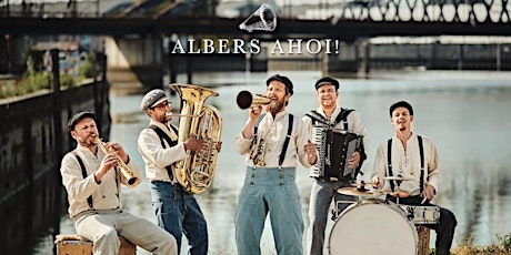 Live Concert : 71 with Albers Ahoi! primary image