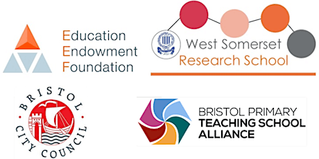EEF and West Somerset Research School - Teaching and Learning Sessions primary image