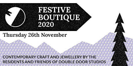 DDS Festive Boutique primary image