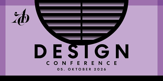 Imagen principal de ADC Design Conference 2026