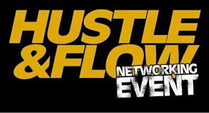 Grand Hustle presents @HUSTLE_FLOW Networking Event Dec. 15th at Cream Ultra Lounge! primary image