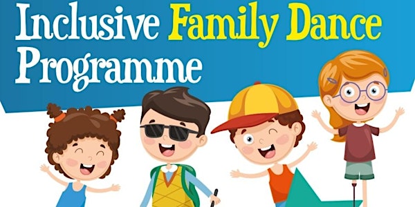 Inclusive Family Dance Initiative
