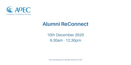 Alumni ReConnect