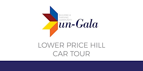 Lower Price Hill Car Tour: Kick-off Weekend primary image