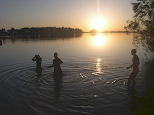 Open Water Swimming 2015 primary image