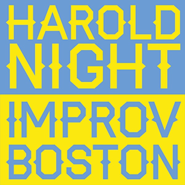 Harold Night: Fresh Blend