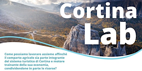 Immagine principale di Il Muretto del Cortina Lab 