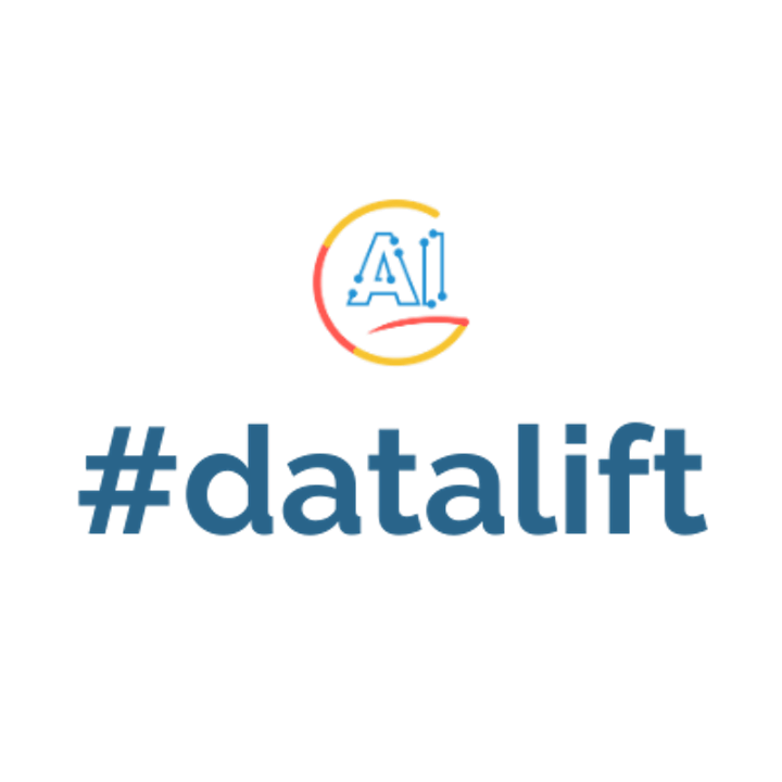 
		#datalift No 2 - Productionize data analytics and machine learning image
