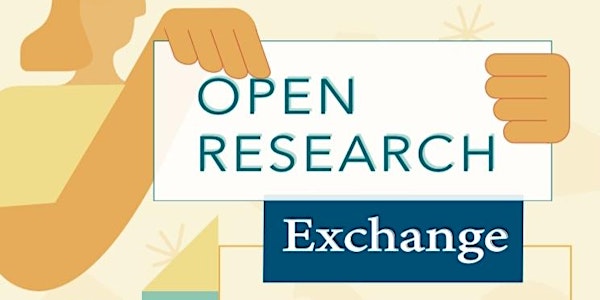 Open Research Exchange