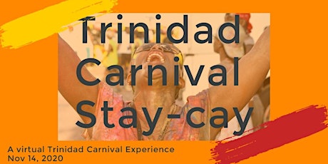 Trinidad Carnival Stay-cay