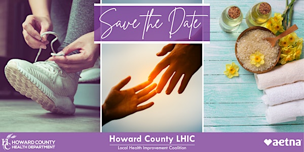 Howard County Behavioral Health Summit Series