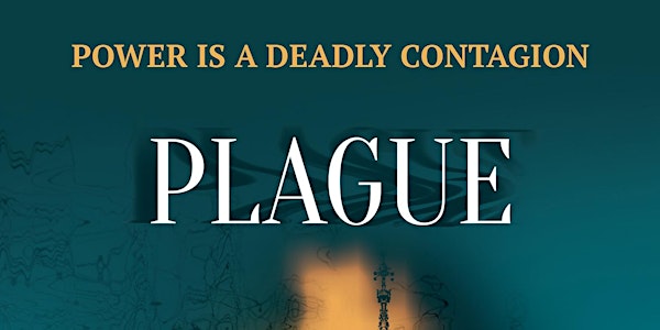 Plague: A Novel of London with Julie Anderson