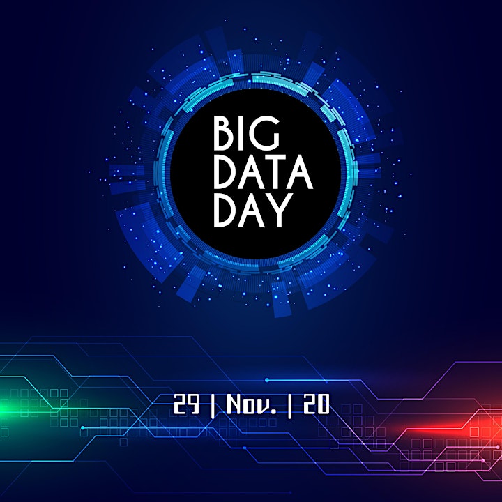 
		Imagen de Big Data Day 2020
