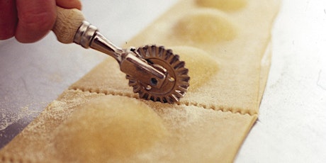 Pasta & Gnocchi Cookery Class primary image