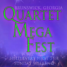 Hauptbild für Quartet Mega Fest 2015