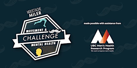 Movember Mental Health Panel Sponsored by UBC Men's Health