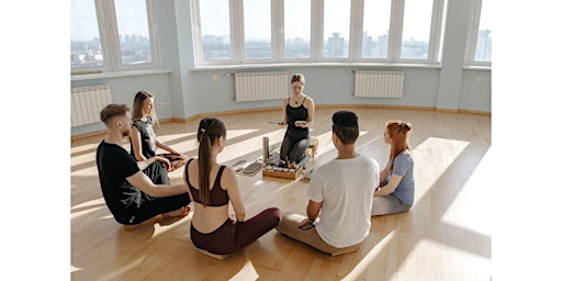 Image principale de Full Moon Reconnection Circle - November