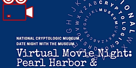 Virtual Movie Night: Pearl Harbor