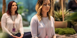 Image principale de Pinnup Wellness Circles: Healing & Connection for Caregivers & Families