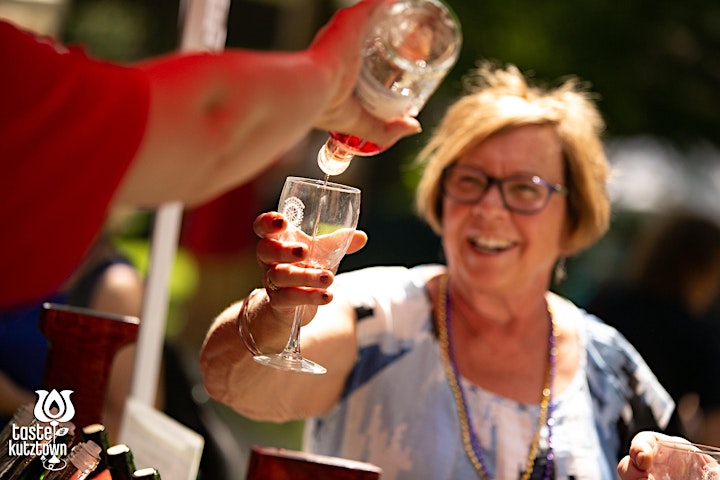 2021 Taste of Kutztown Wine & Beer Festival image