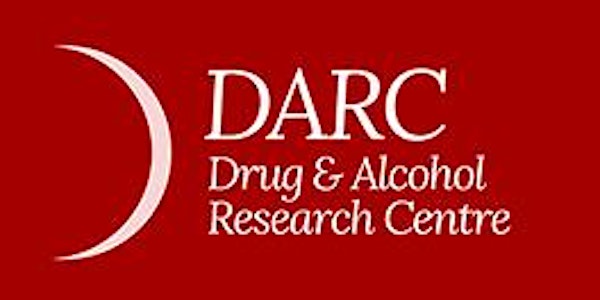 DARC Research Webinar Series 2021: February