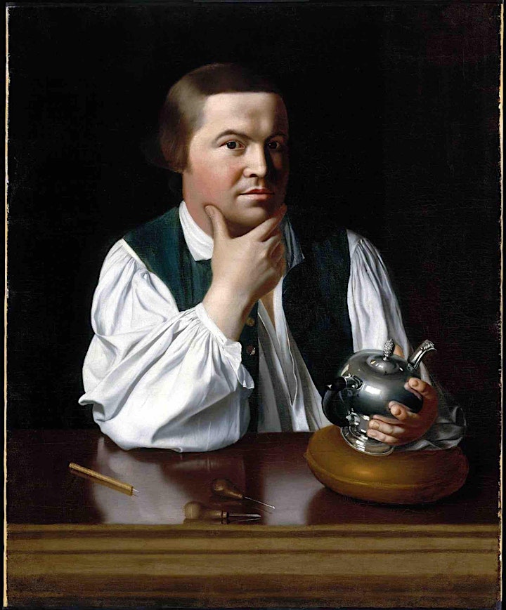 25th Annual American Art Conference- A Virtual Event image