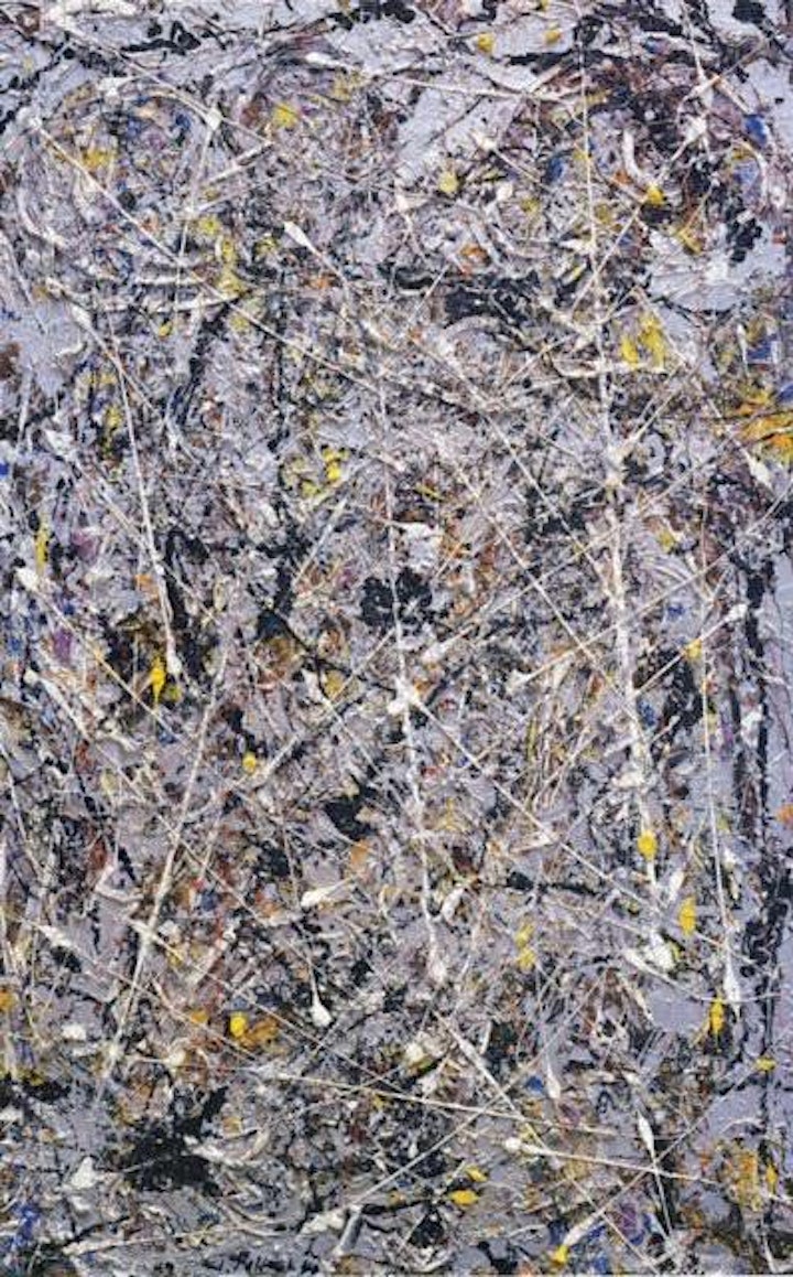 25th Annual American Art Conference- A Virtual Event image