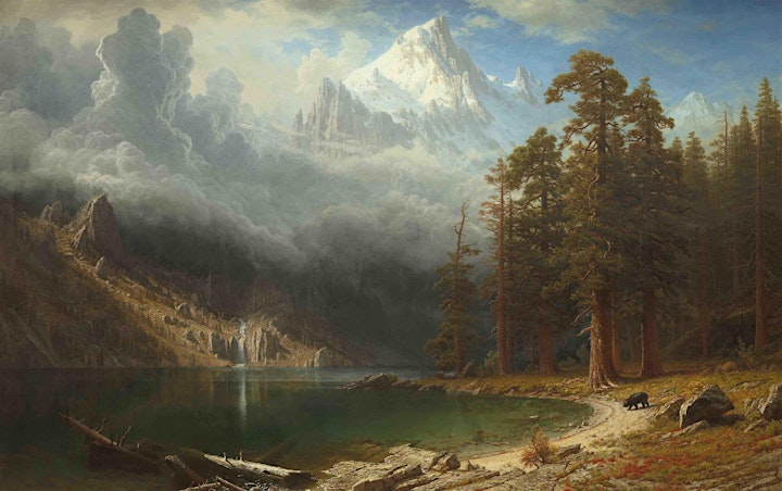 25th Annual American Art Conference- A Virtual Event image