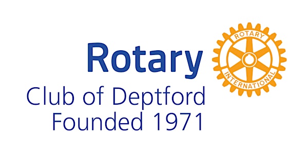 8th Annual Deptford Rotary Club Holiday Party