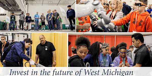 MiCareerQuest 2026 Student Registration: Barry ISD